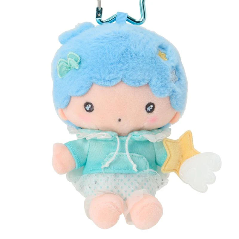 Sanrio | Sanrio Characters Glitter Wish Mascot - Little Twin Stars