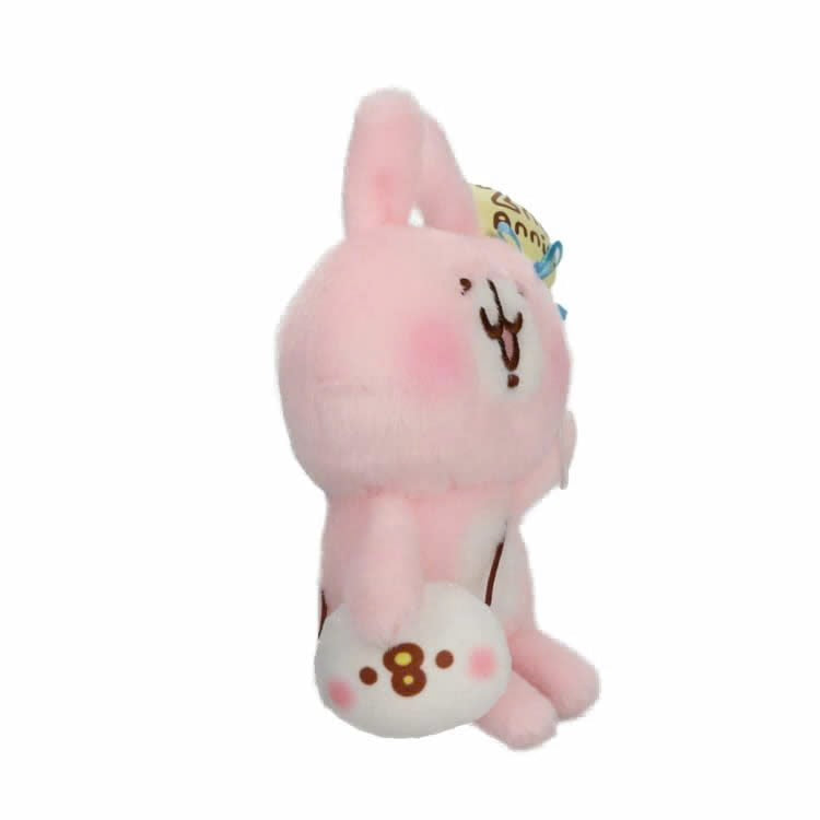 Kanahei’s Small Animal Yurut Store 2nd Anniversary Plush Toy - Rabbit