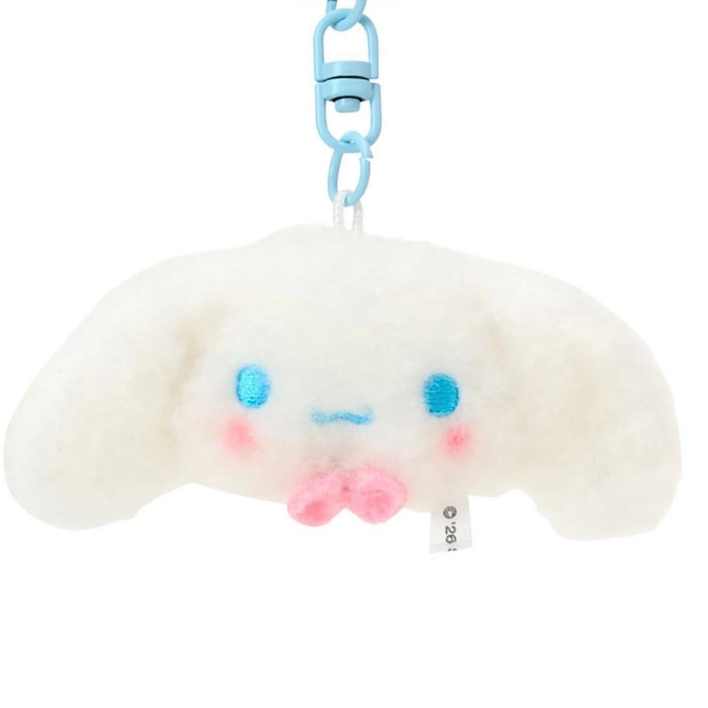 Sanrio | Sanrio Characters Nico Nico Mini Matching Mascot (Set of 2) - Cinnamoroll