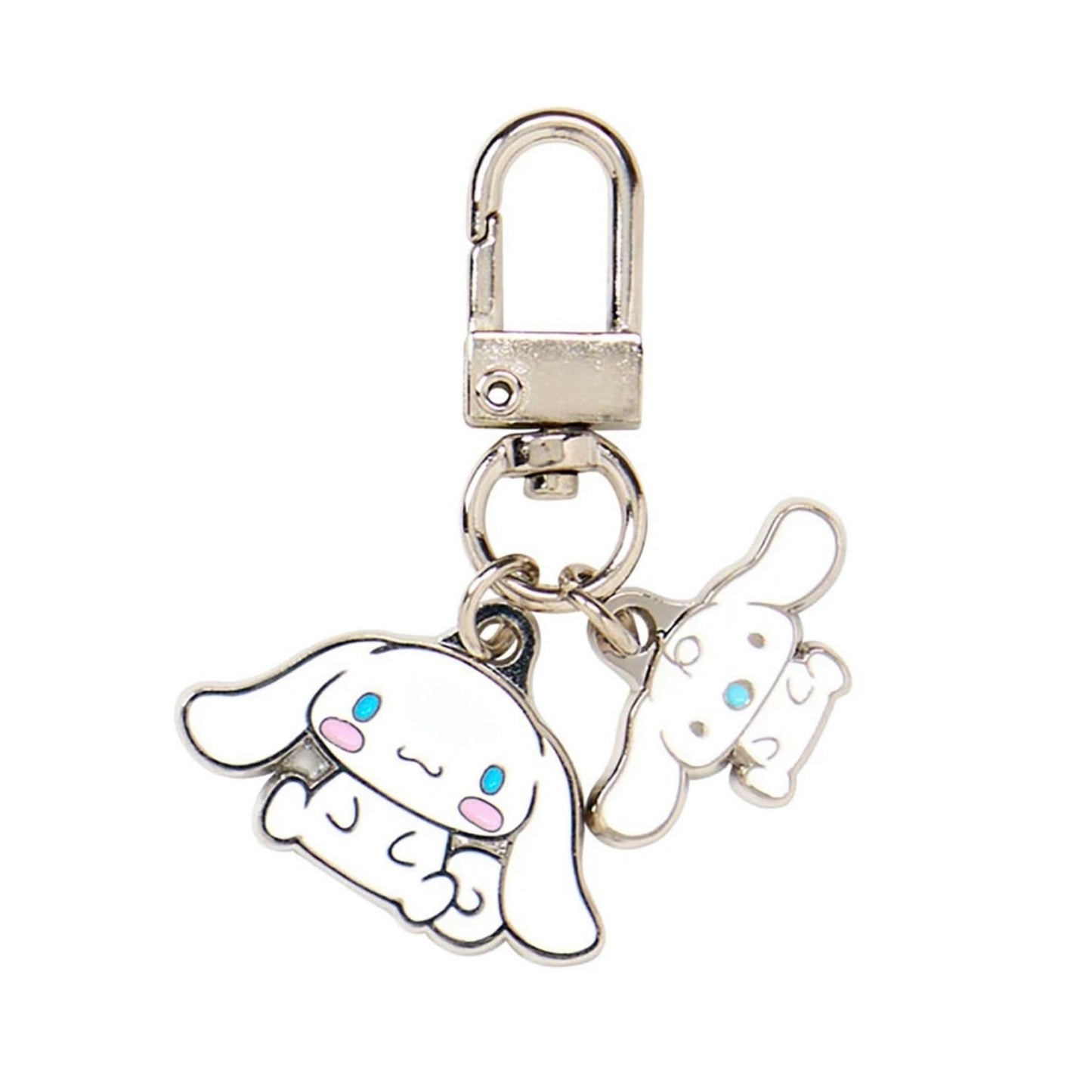 Sanrio | Sanrio Characters With Your Favorite Friend Keychain Blind Box (10 Types)
