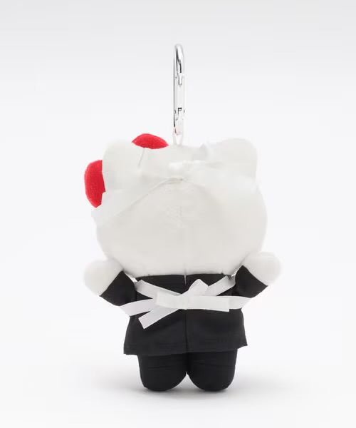 Sanrio | Global Work x Hello Kitty Collaboration Mascot - Cheerleading Team