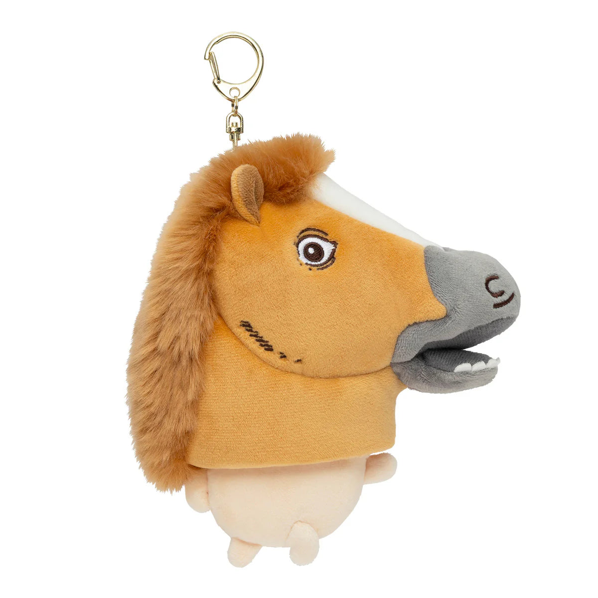 Chiikawa | 'Chiikawa Year of Horse 2026 - Usagi in Horse Costume Mascot