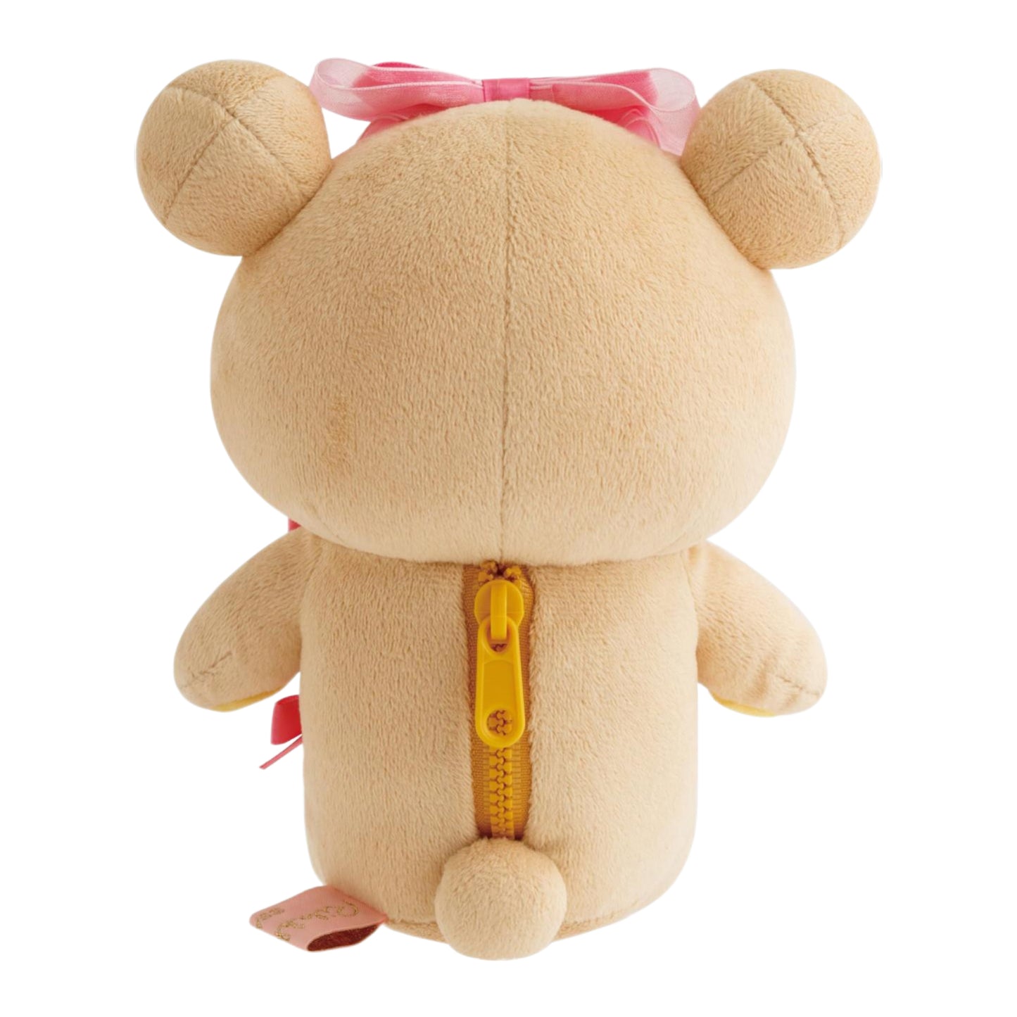 San-X | Rilakkuma Makeup Rilakkuma Plush Toy S - Rilakkuma