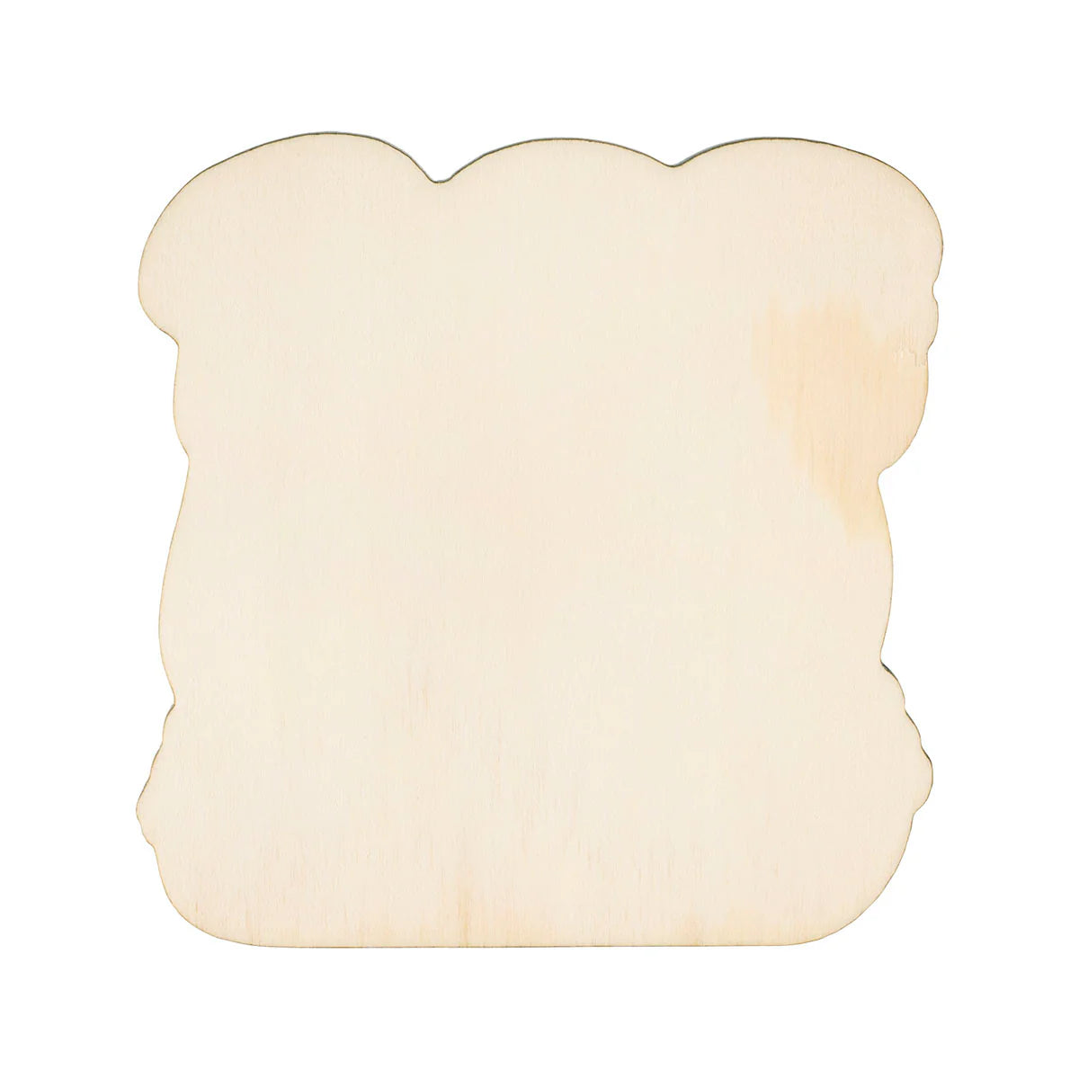 Mofusand | Mofusand Bakery Trading Wood Clip Blind Box (6 Types)