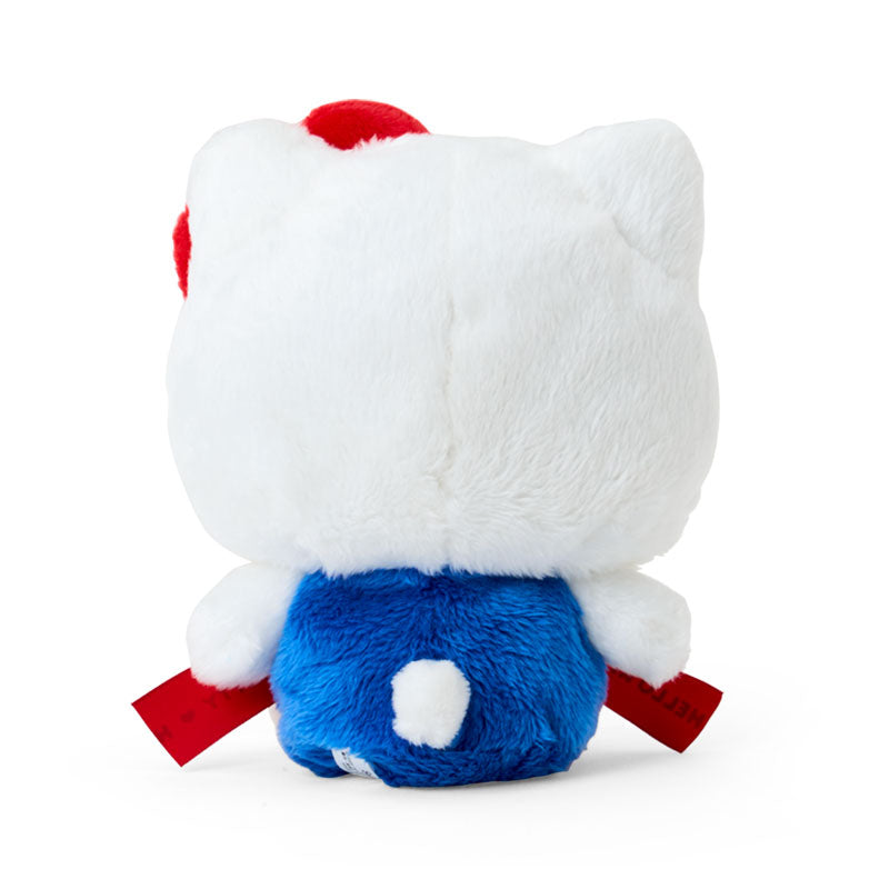 Sanrio | Sanrio Characters Grand Prize Logo Ribbon Vol.2 Plush Toy - Hello Kitty