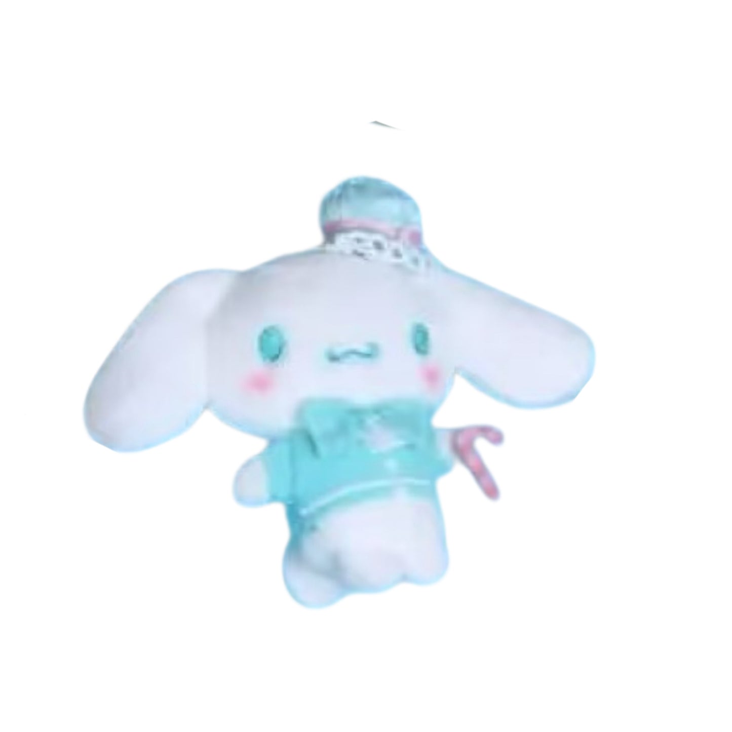 Sanrio Korea | Sanrio Korea Cinnamoroll Cafe Limited Plush Badge