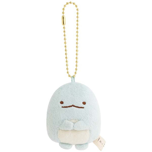 San-X | Sumikko Gurashi Mini Plush Cleanser - Tokage