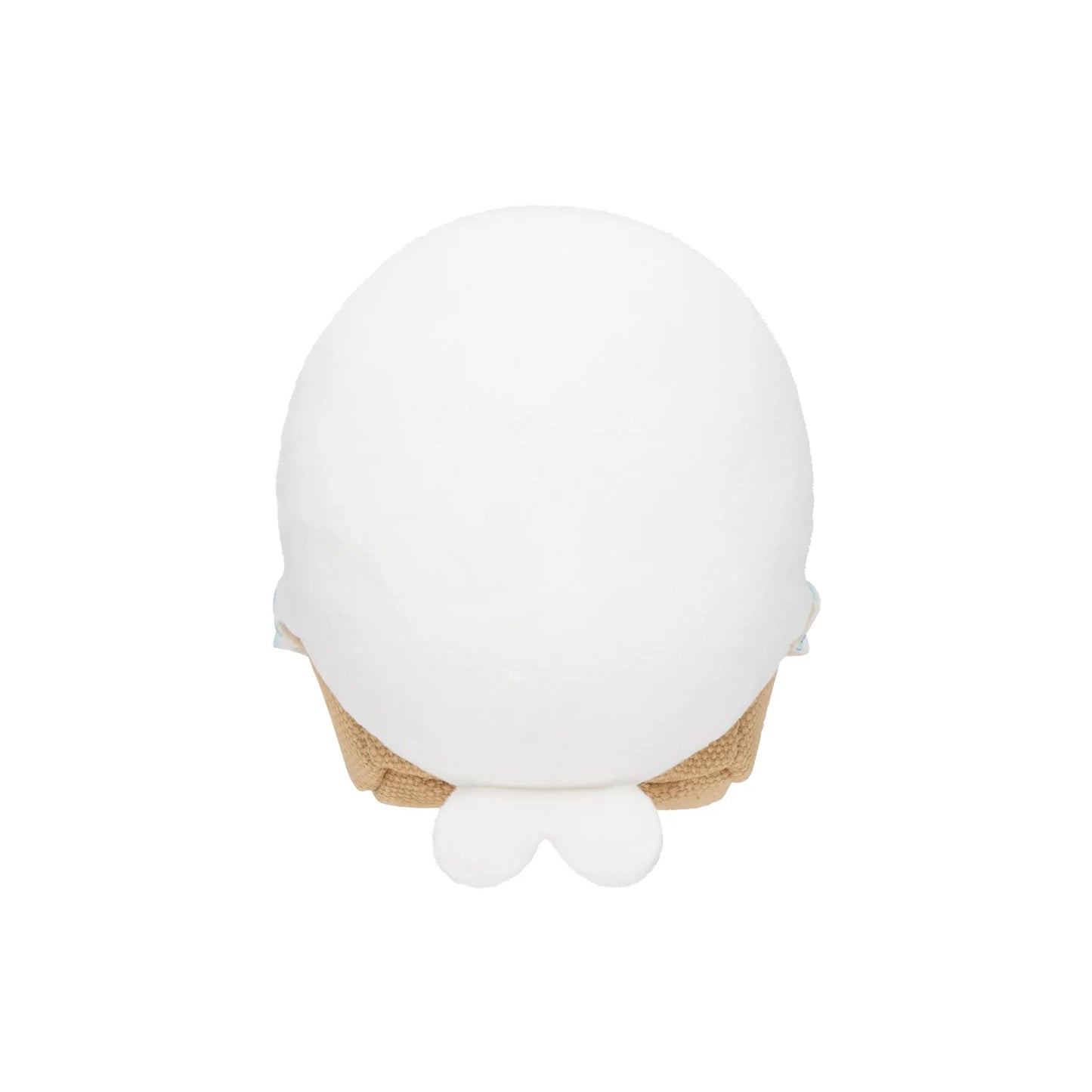 Nagano | Nagano Characters Desktop Hanging Plush - Seal & Sea Slug
