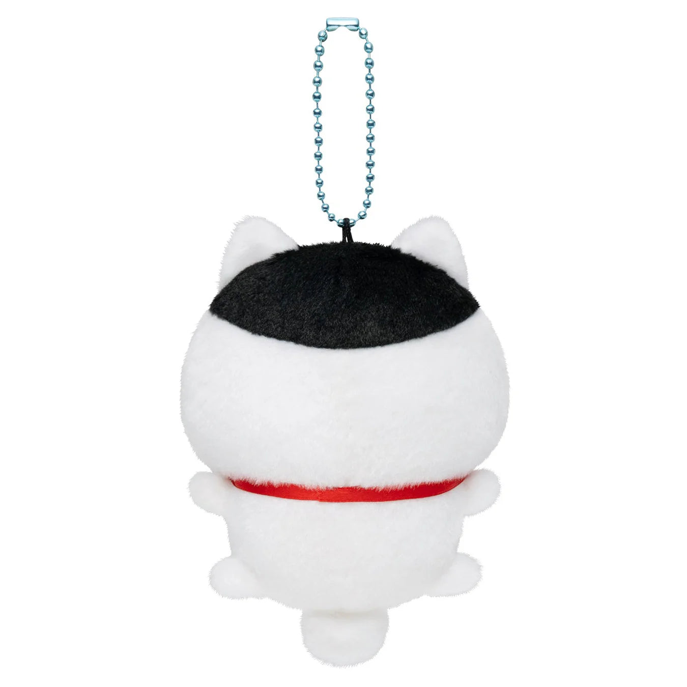 Chiikawa's | Chiikawa Mogumogu Honpo | Kawagoe Store Limited Chiikawa "Turned Into a Dog" Mascot - Hachiware