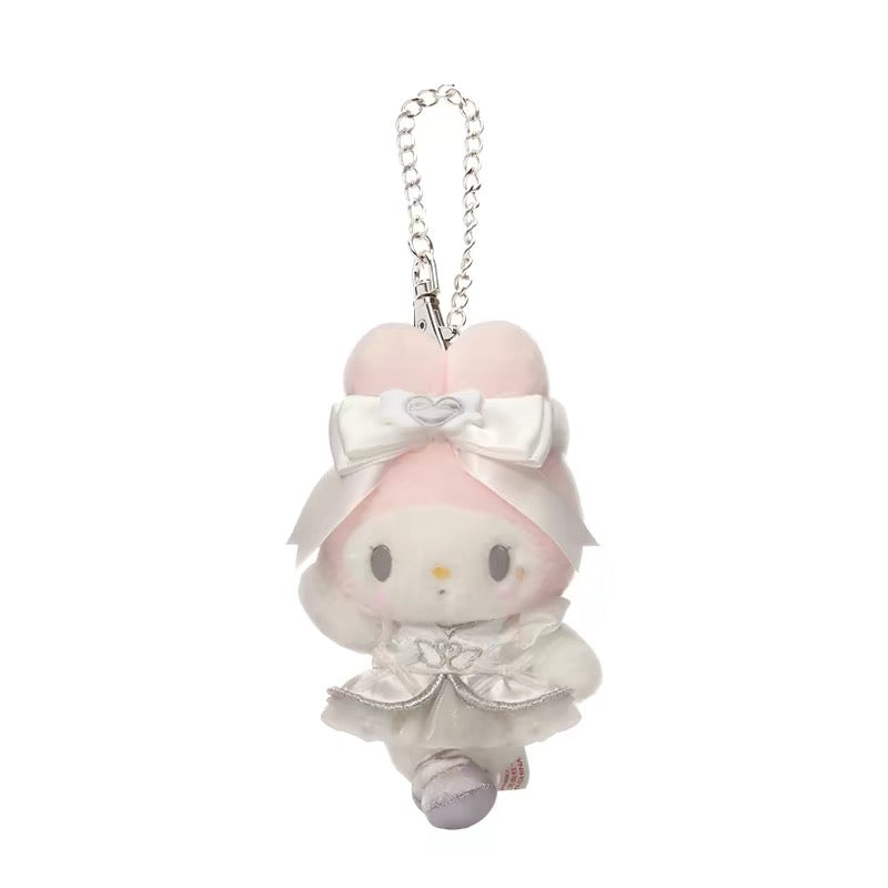 Sanrio CHN | Sanrio Characters Ballerina Mascot - My Melody