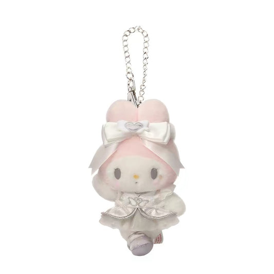 Sanrio CHN | Sanrio Characters Ballerina Mascot - My Melody
