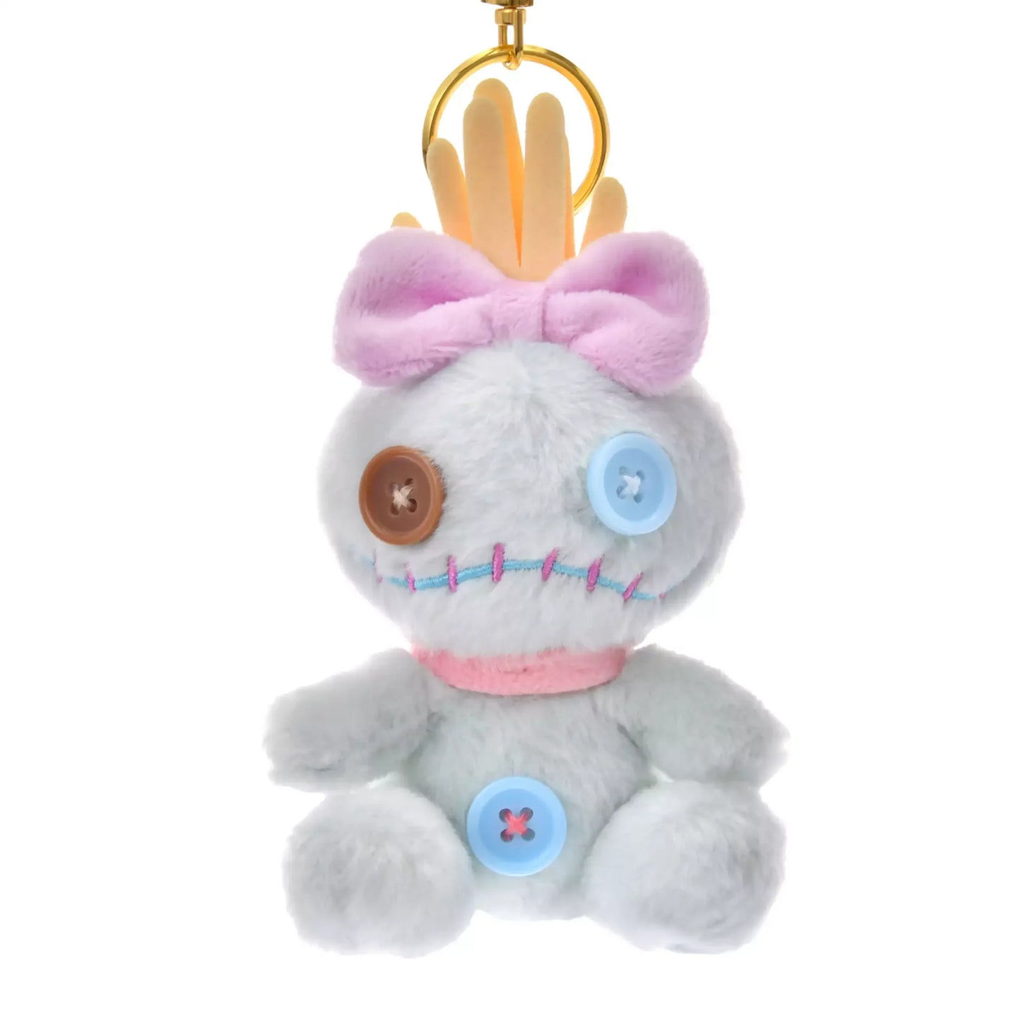 Disney Store JP | Summer Sherbet Plush Keychain - Srump