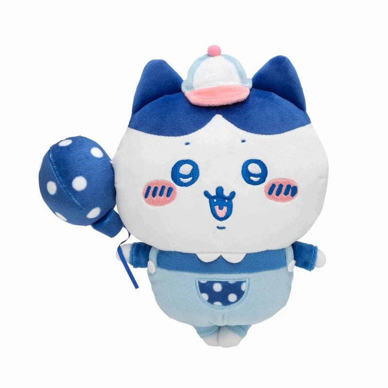 Chiikawa | 'Chiikawa Exciting Amusement Park Plush S - 02 Hachiware