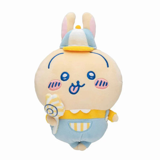 Chiikawa | 'Chiikawa Exciting Amusement Park Plush S - 03 Usagi