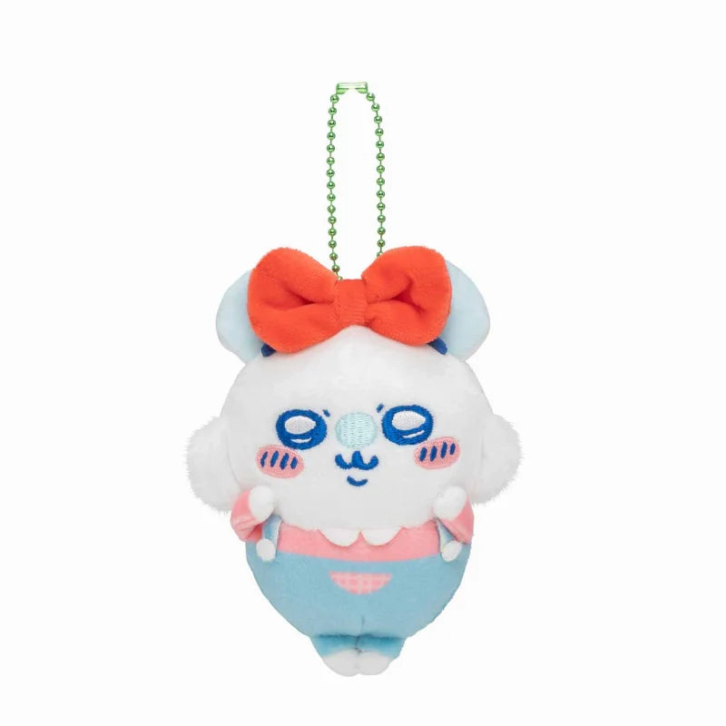 Chiikawa | 'Chiikawa Exciting Yuenchi Puchi Mini Mascot - 04 Momonga