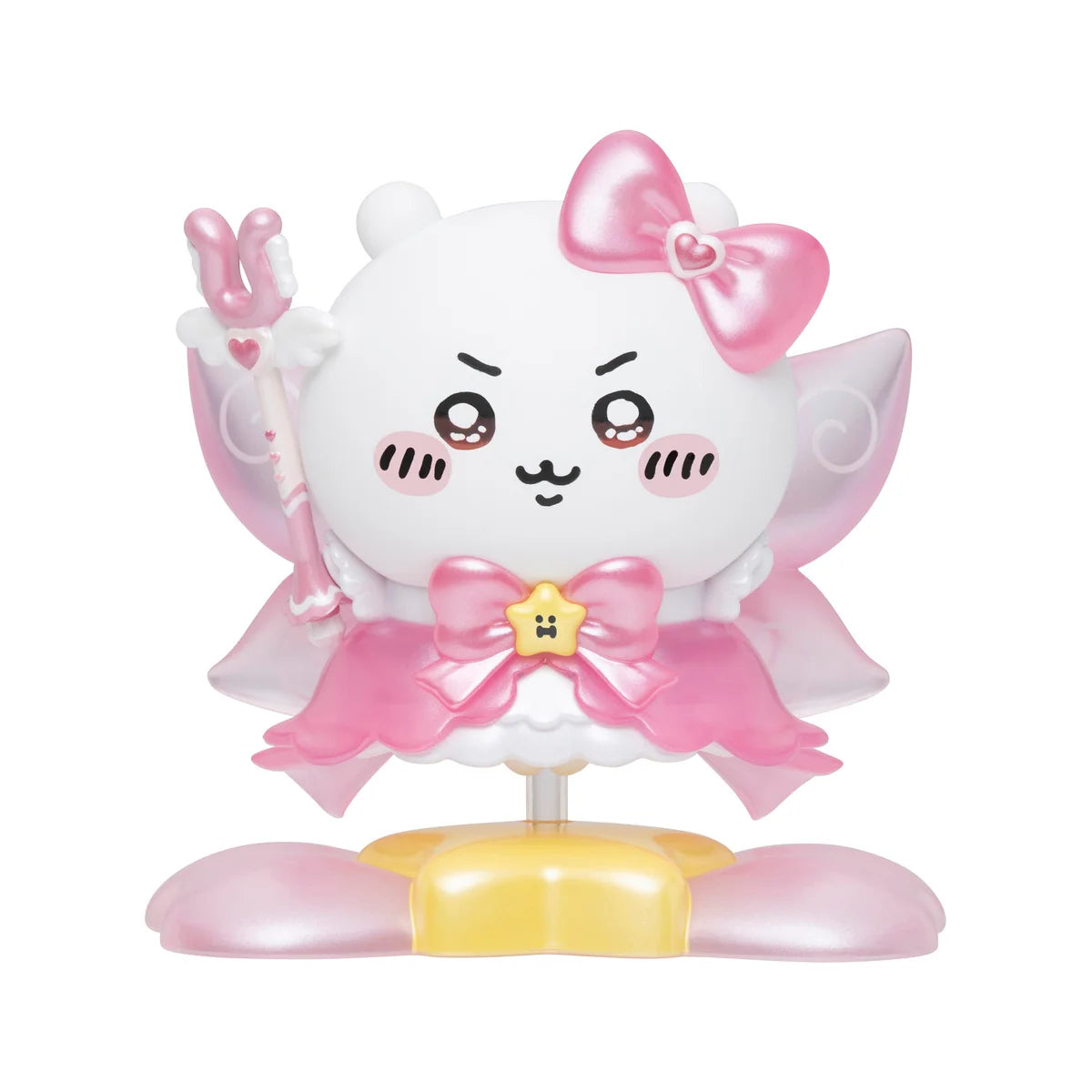 Chiikawa | 'Chiikawa GPSBOX Super Magical Chiikawa Figure Blind Box (6 Types)