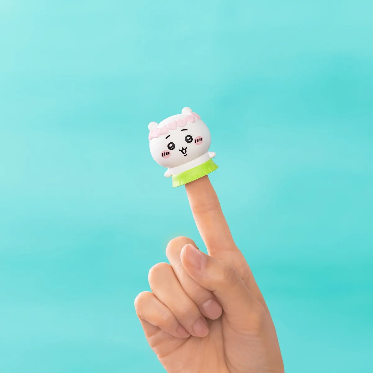Chiikawa | 'Chiikawa Movie “Chiikawa” Mini Vinyl Figure Blind Box (10 Types)