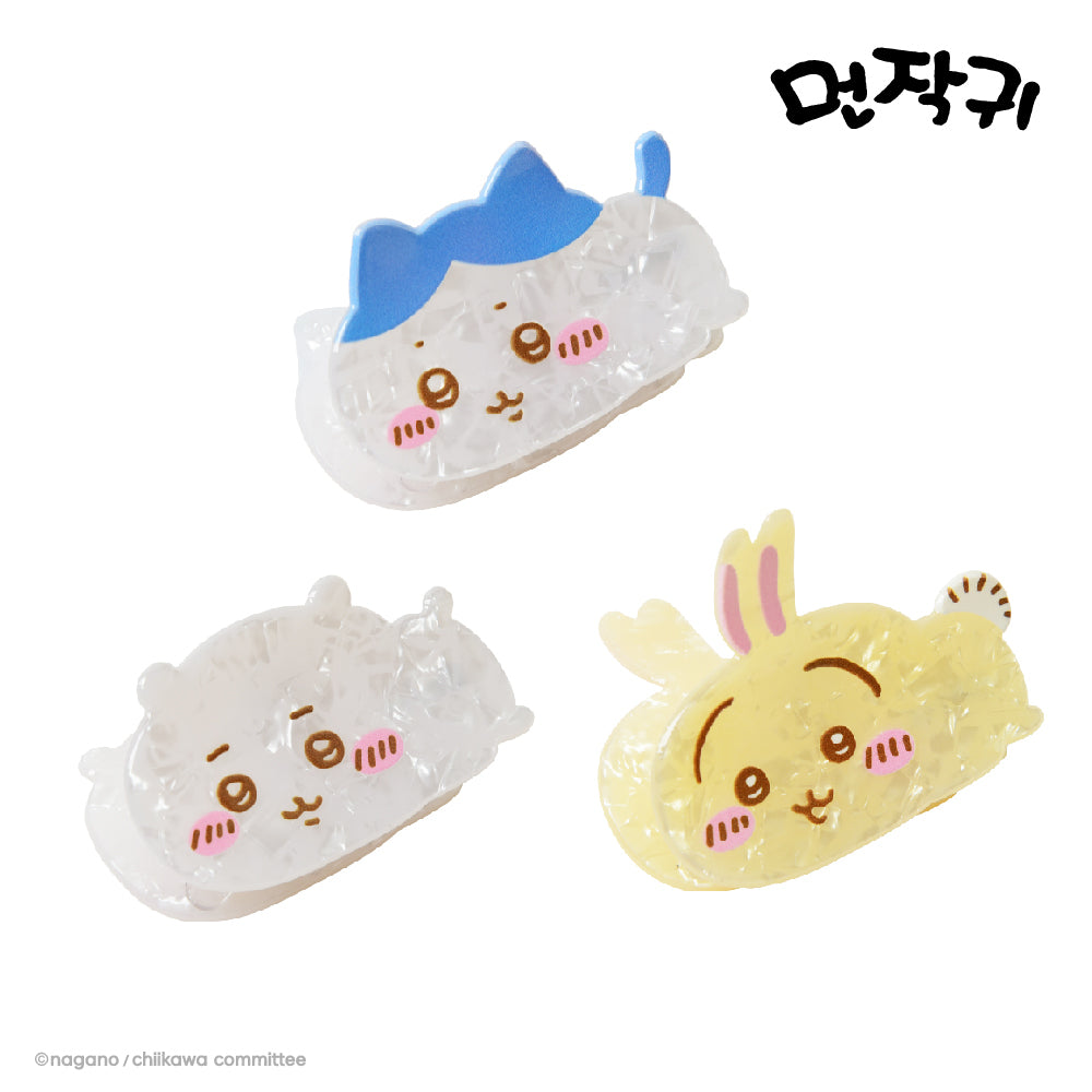 Chiikawa | Chiikawa Hair Claw Clip