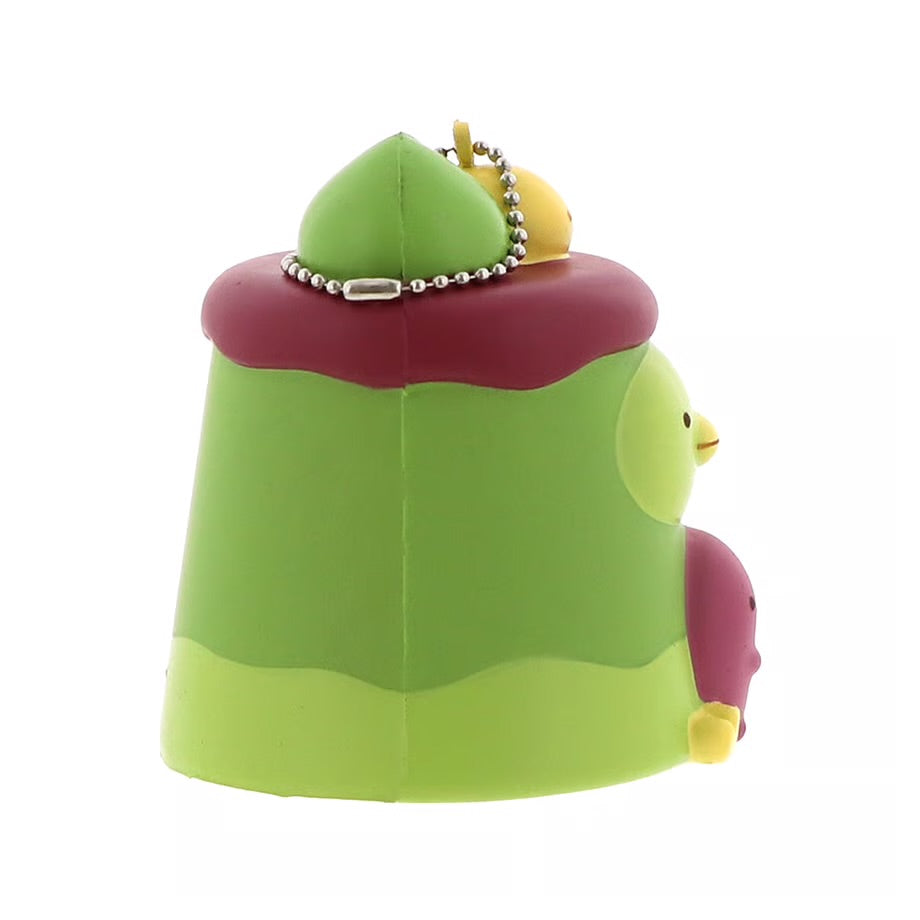 San-X | Sumikko Gurashi Shido Japanese Sweet Squishy Mascot - Penguin?