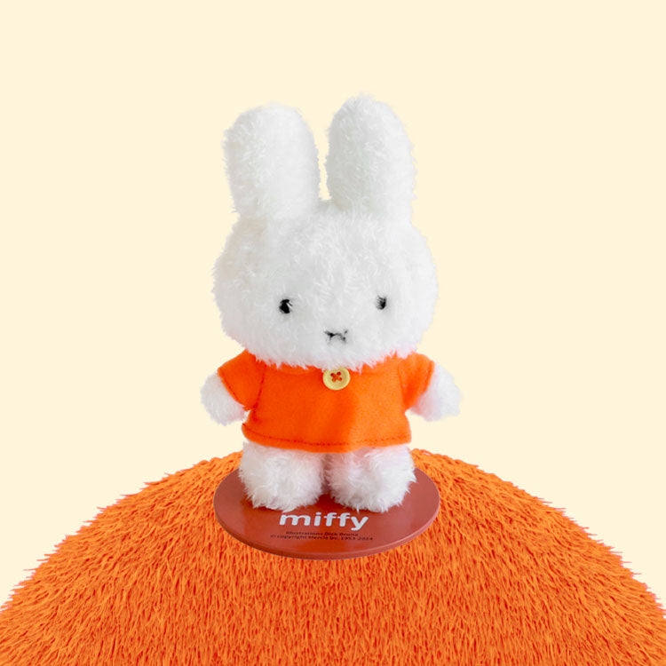 Miffy Korea | Miffy Magnet Doll