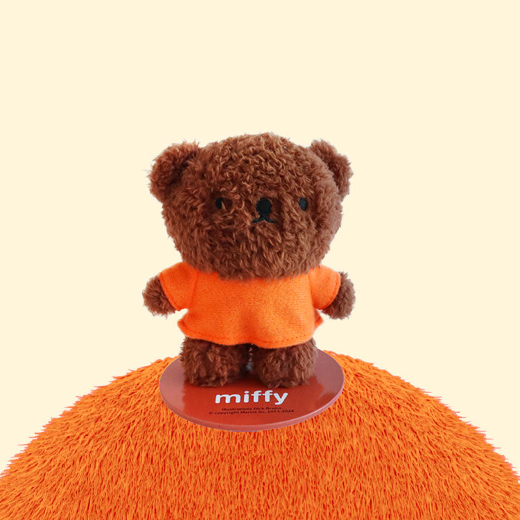 Miffy Korea | Miffy Magnet Doll