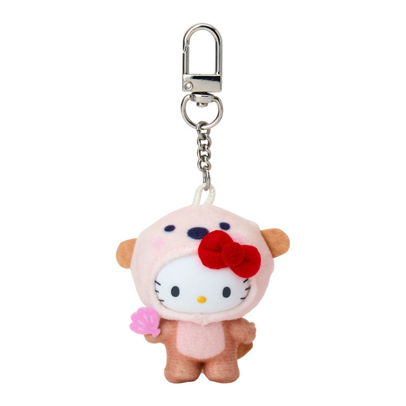 Sanrio | Sanrio Characters Secret Keychain Mizu no Ikimono (Chibittomo Series Vol. 2) Blind Box (8 Types)