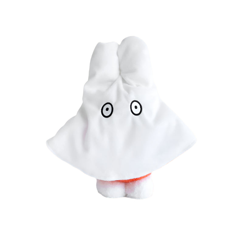 Miffy Korea | Ghost Miffy Plush Doll