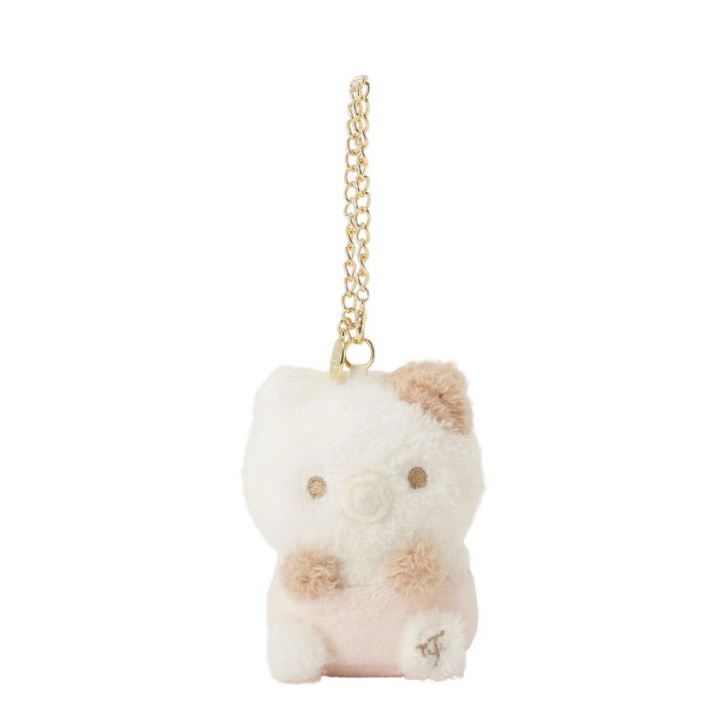 Sanrio | Maison de Fleur x Sanrio Collaboration Pompompurin Birthday Charm - Muffin
