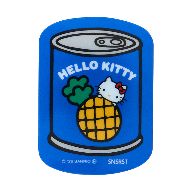 Sanrio | Sanrio Characters Secret Acrylic Magnet Blind Box (8 Types) - Hello Kitty