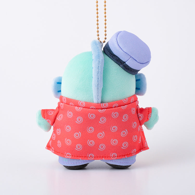 Sanrio | Sanrio Characters Japenese Gokoro Roman Mascot - Hangyodon