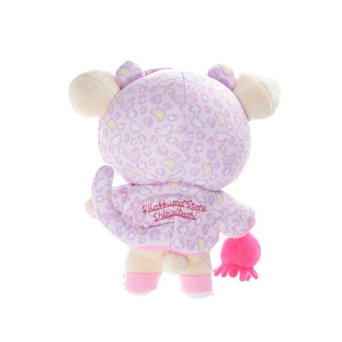 San-X | Rilakkuma Store Shinsaibashi Parco Limited Plush Toy - Korilakkuma