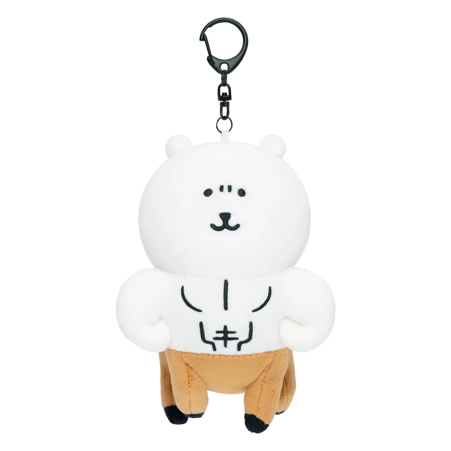 Nagano | Nagano Characters Muscle Ranch Mascot
