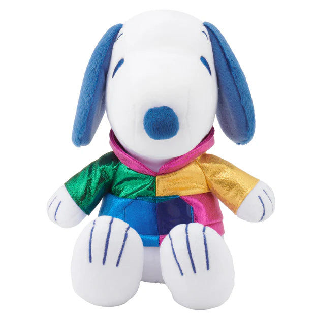 Universal Studios Japan | USJ PEANUTS 25th Anniversary Plush Toy (S Size) - Snoopy
