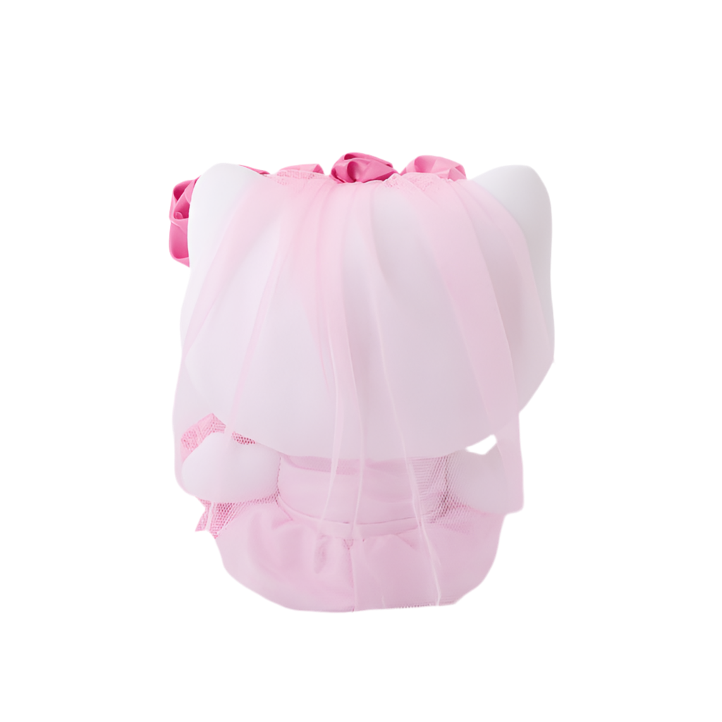 Sanrio | Sanrio Romantic Memories Series Plush Toy - Hello Kitty