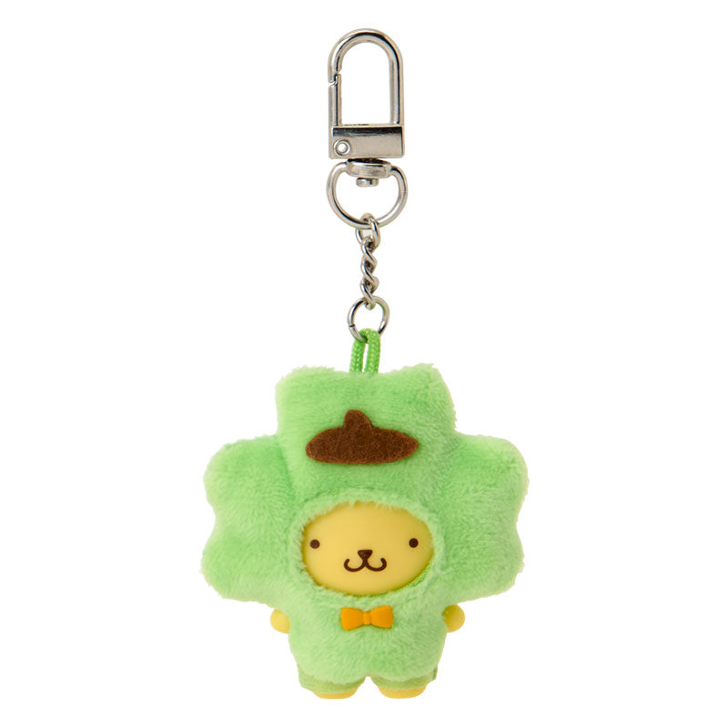 Sanrio | Sanrio Characters Secret Keychain Forest Friends (Chibittomo Series Vol.4) Blind Box (8 Types）