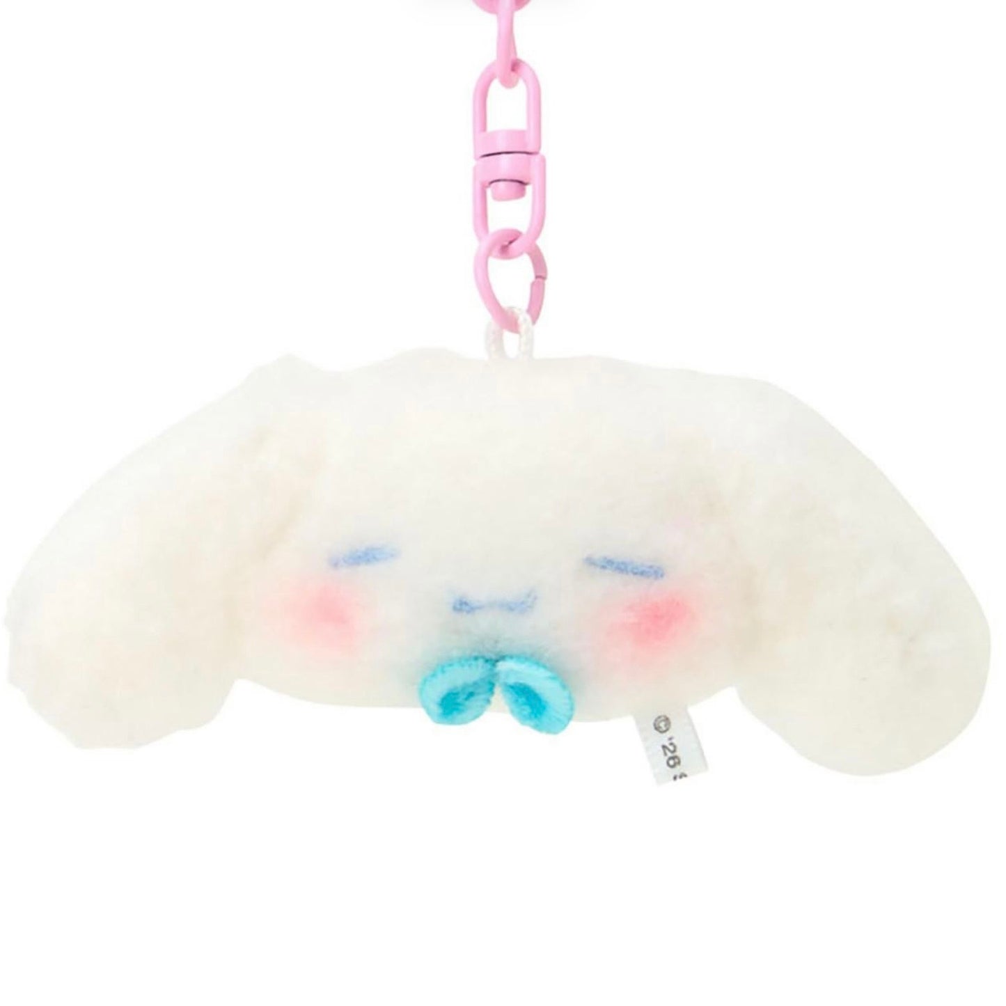Sanrio | Sanrio Characters Nico Nico Mini Matching Mascot (Set of 2) - Cinnamoroll