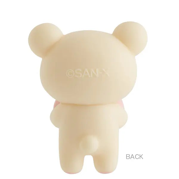 San-X | San-X Universe Heart Series Mascot Keychain Collection Blind Box - B (8 Types)