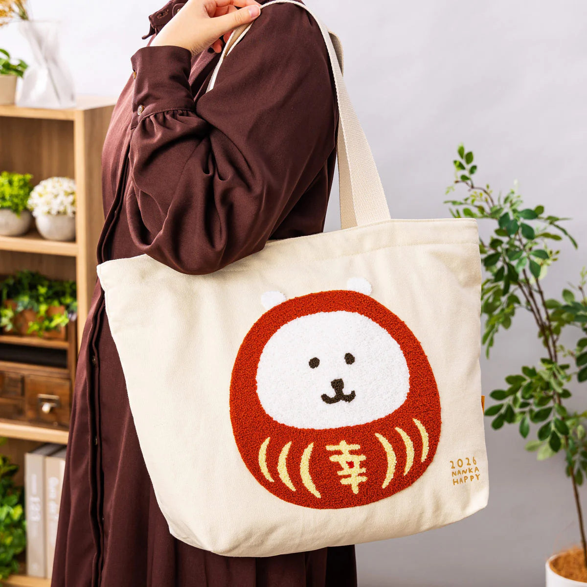 Nagano | Nagano Characters Happy Bag 2026