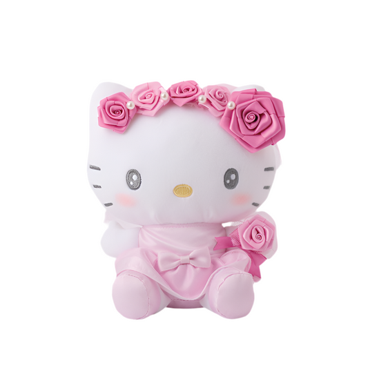 Sanrio | Sanrio Romantic Memories Series Plush Toy - Hello Kitty