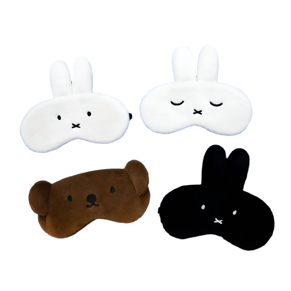 Miffy Korea | Miffy Eye Resting Mask