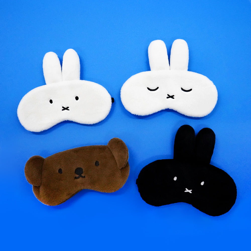 Miffy Korea | Miffy Eye Resting Mask