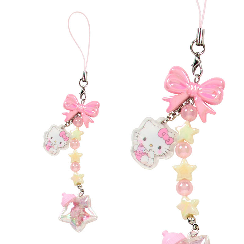 Sanrio | Sanrio Stardust Baby Bottle Secret Strap Blind Box (10 Types)