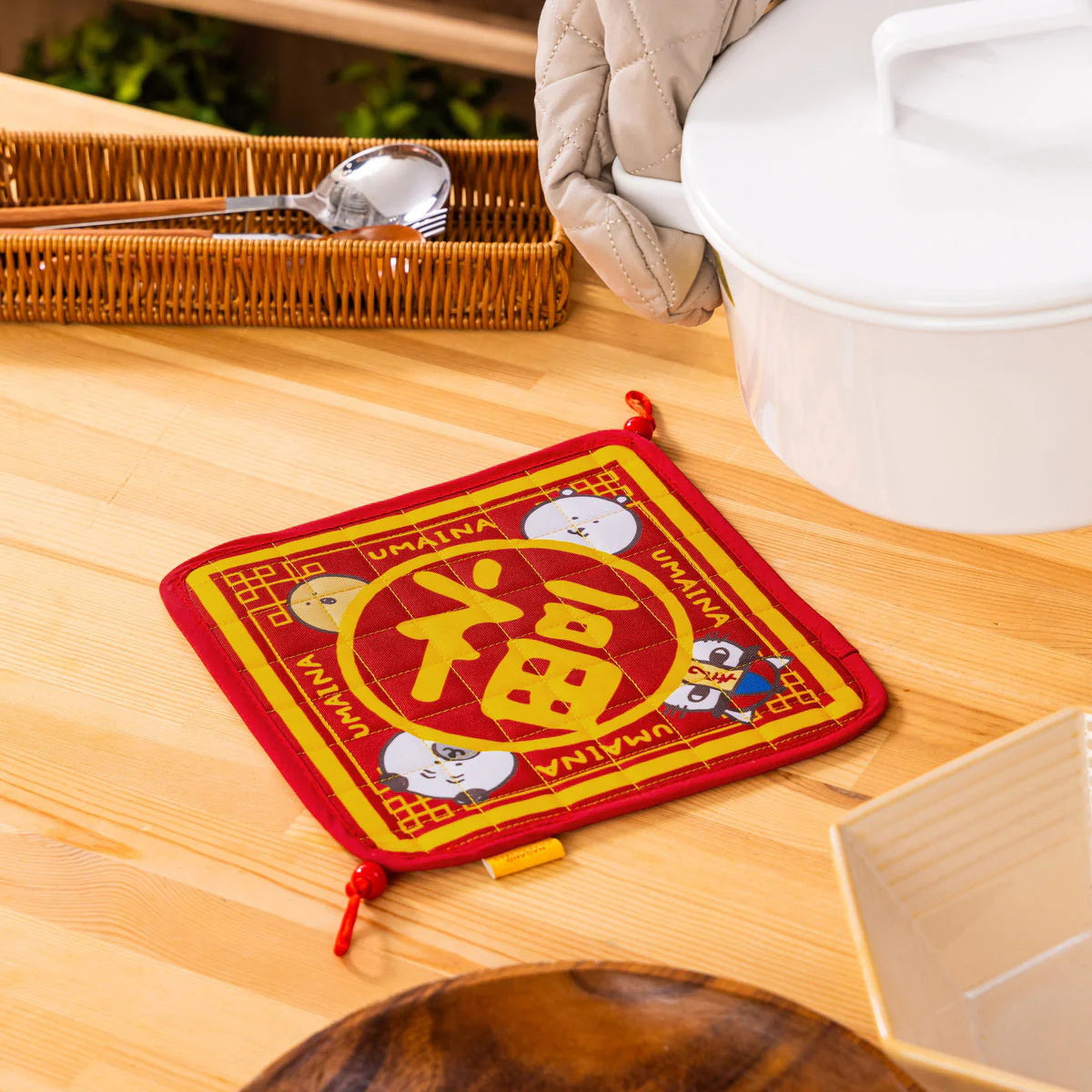 Nagano | Nagano Characters Happy Bag 2026