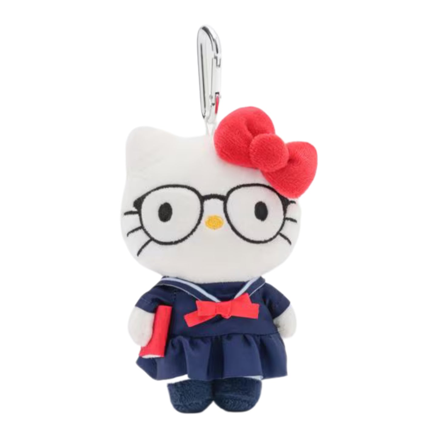Sanrio | Global Work x Hello Kitty Collaboration Mascot - Sailor Clothes