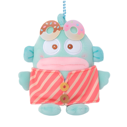 Sanrio | Sanrio Sweet House Mascot - Hangyodon