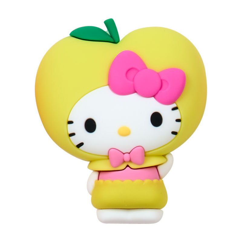 Sanrio | Sanrio Characters Fruit Design Blind Box (8 Types)