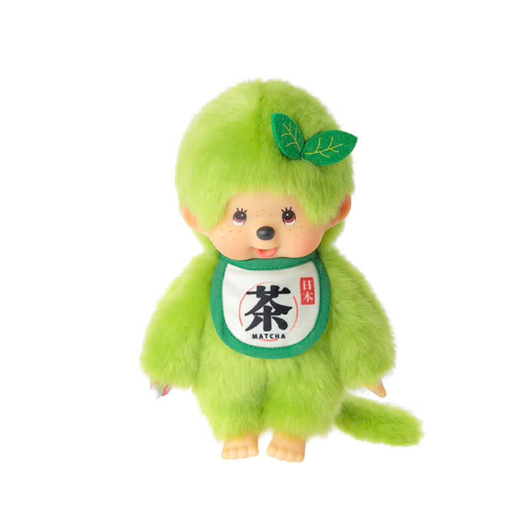 Monchhichi | Matcha Monchhichi Plush Toy S (Boy)