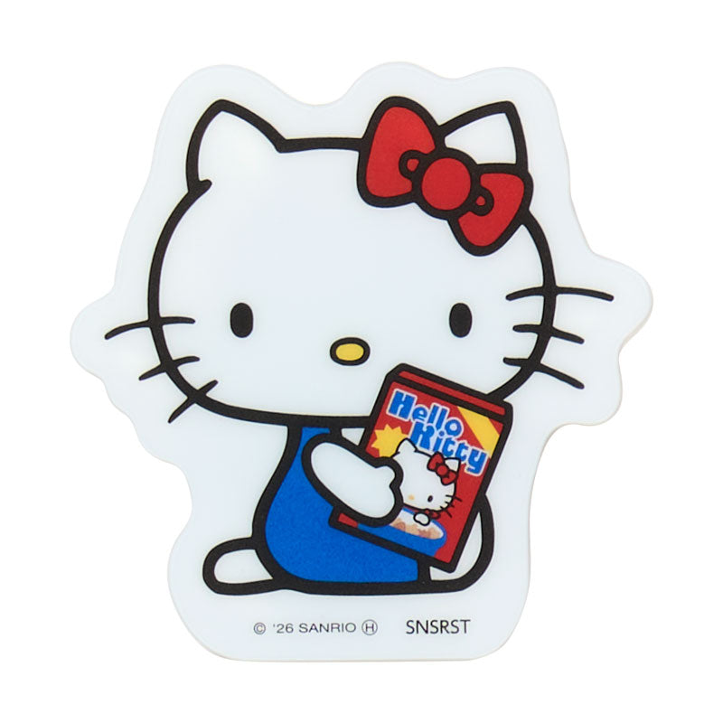 Sanrio | Sanrio Characters Secret Acrylic Magnet Blind Box (8 Types) - Hello Kitty