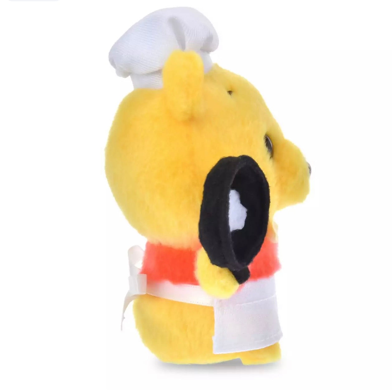 Disney Store JP | Egg Urupocha-Chan Plush Toy - Pooh