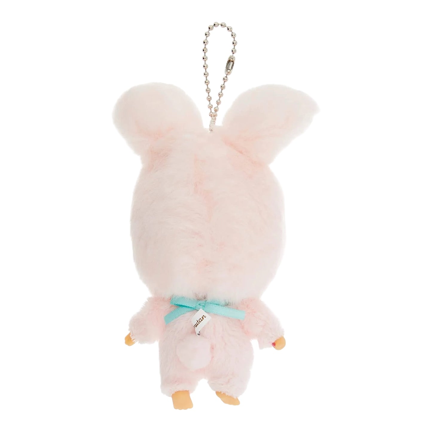 Monchichi Sekiguchi | Big Face Chimtan SS Keychain